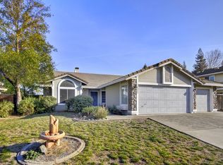 7331 Zancada Ct, Rancho Murieta, CA 95683