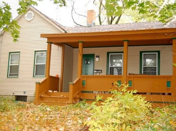 1015 E Gorham St, Madison, WI 53703