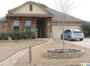 3906 Stone Creek Dr, Harker Heights, TX 76548