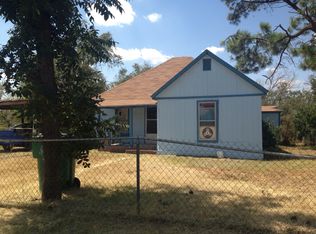 2904 Bowie St, Vernon, TX 76384