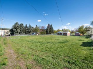 4415 N Rebecca St, Spokane, WA 99217