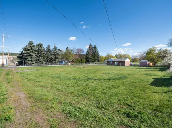 4415 N Rebecca St, Spokane, WA 99217