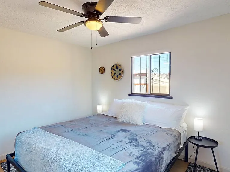 505 Marble Ave NW #A — Photo 5