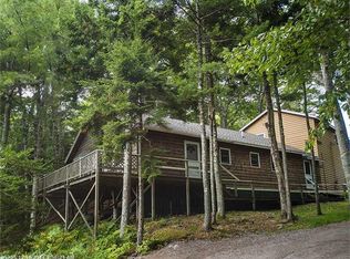 103 Appalachee Rd, Boothbay Harbor, ME 04538