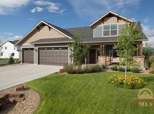 82 Arrow Trl, Bozeman, MT 59718