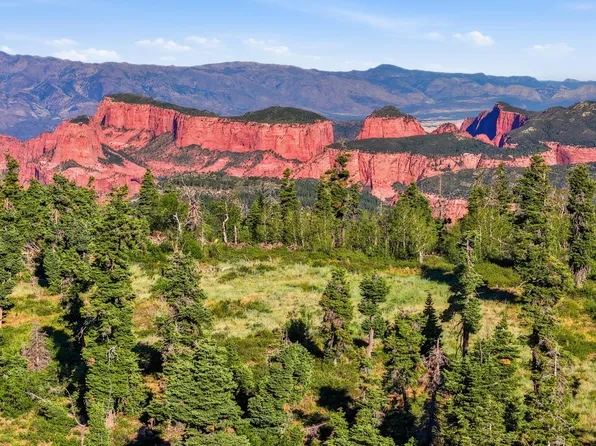 1063 W Kolob Ranch Dr, Springdale, UT 84767