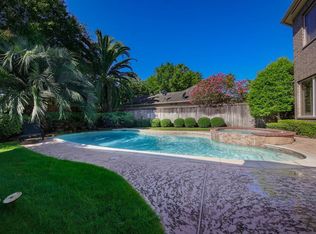 11517 Gallant Ridge Ln, Houston, TX 77082