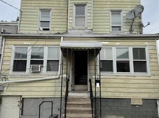 36 Spruce St FLOOR 2, Jersey City, NJ 07306