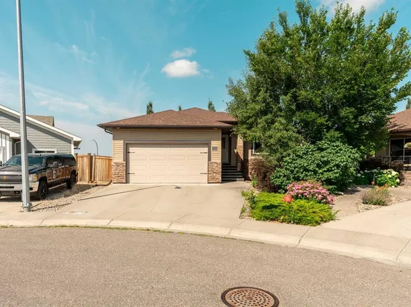 350 E Mount Sunburst Way W, Lethbridge, AB T1K 3J9