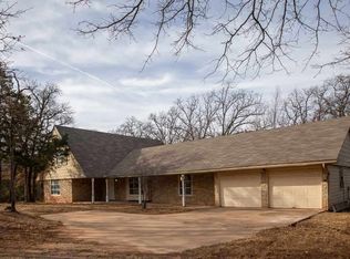 4020 Sierra Ln, Stillwater, OK 74074