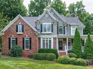 2301 Mount Isle Harbor Dr, Charlotte, NC 28214