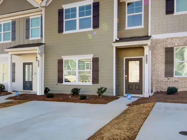 4336 Mallory Ct #4336, Union City, GA 30291
