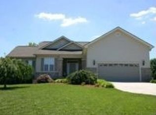 210 Kiowa Point, Loudon, TN 37774