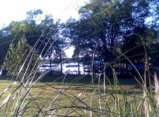 16453 County Road 2143, Troup, TX 75789