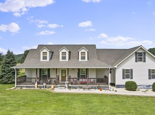 112 County Road 290, Philadelphia, TN 37846