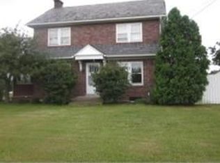 2352 Old Philadelphia Pike, Lancaster, PA 17602