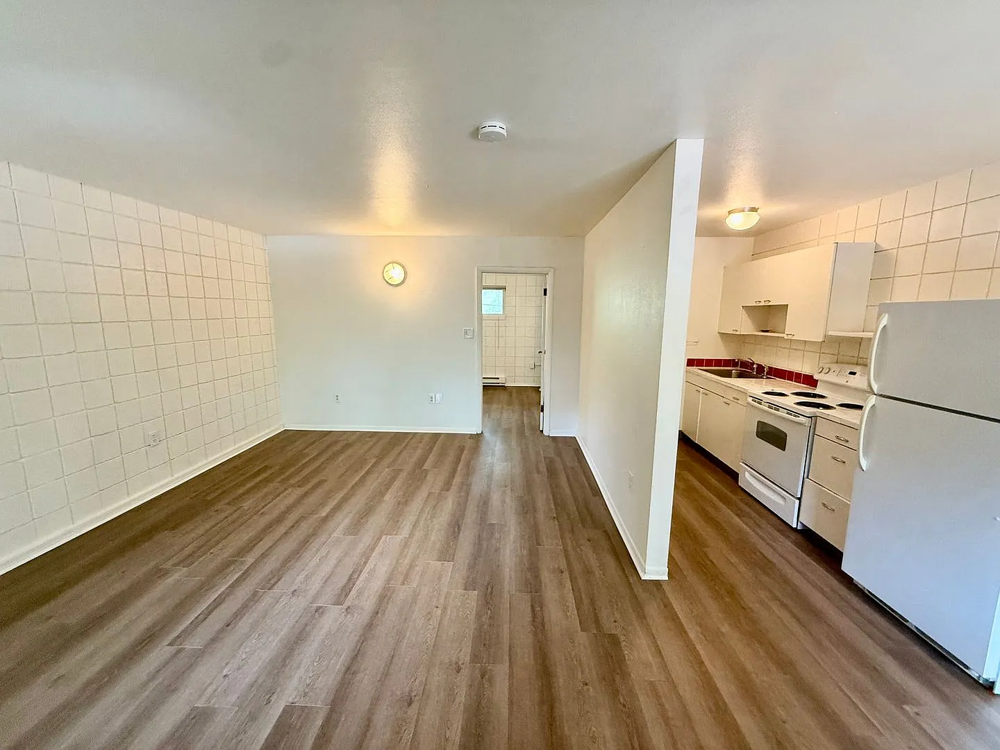 1/2 Off First Month! Second-Floor 1-Bedroom Near City Park. Flexible lease options ending in May ... — Photo 1