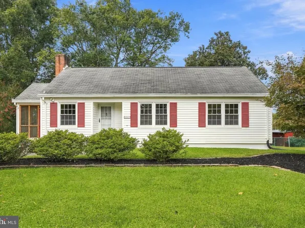 162 Blue Ridge St, Warrenton, VA 20186