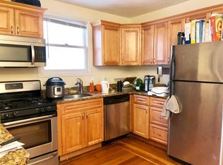 33 Howell St #202, Dorchester, MA 02125