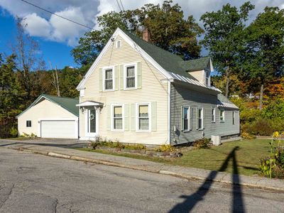 10 Mill Street, Wilton, NH, 03086