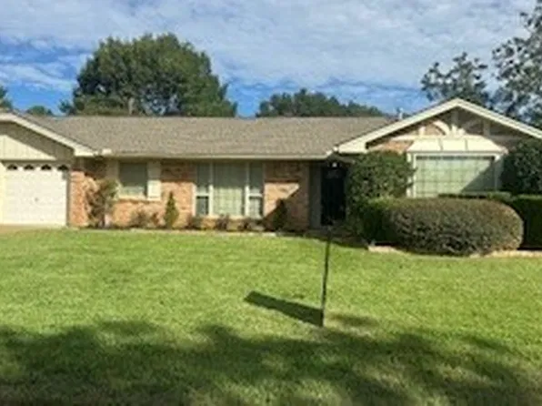 2526 Nottingham Pl, Grand Prairie, TX 75050