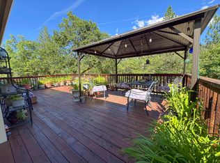 2080 Swingle Rd, Trail, OR 97541