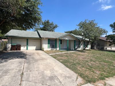 6907 Twin Lake Dr, San Antonio, TX, 78244