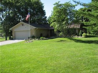 2044 W County Road 775 N, Lizton, IN