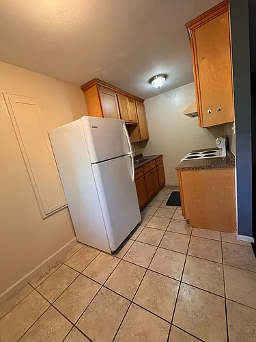 385 E William St #5 Photo 1