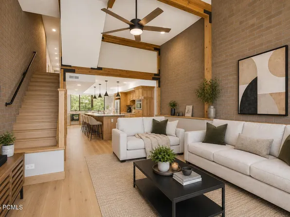 1730 Captain Molly Dr, Park City, UT 84060