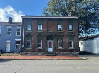 3115 Jacob Street, Wheeling, WV 26003