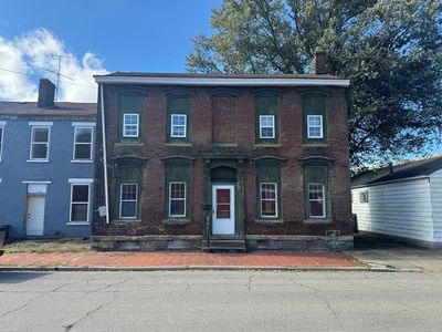 3115 Jacob Street, Wheeling, WV, 26003