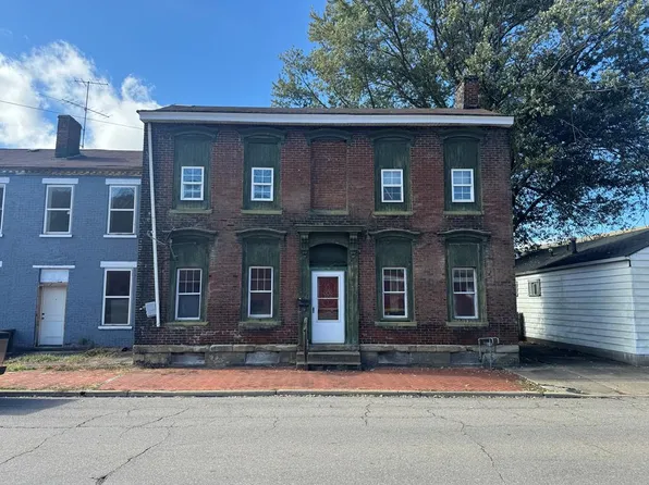 3115 Jacob Street, Wheeling, WV 26003