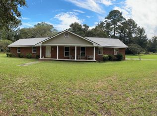 702 Bonnieview Rd, Fernandina Beach, FL 32034