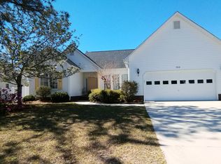 5818 Hyatt Ln, Wilmington, NC 28411