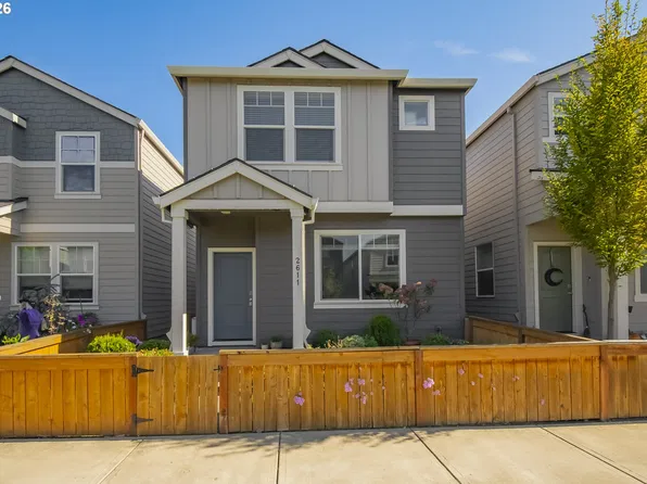 2611 NE 116th Pl, Vancouver, WA 98684