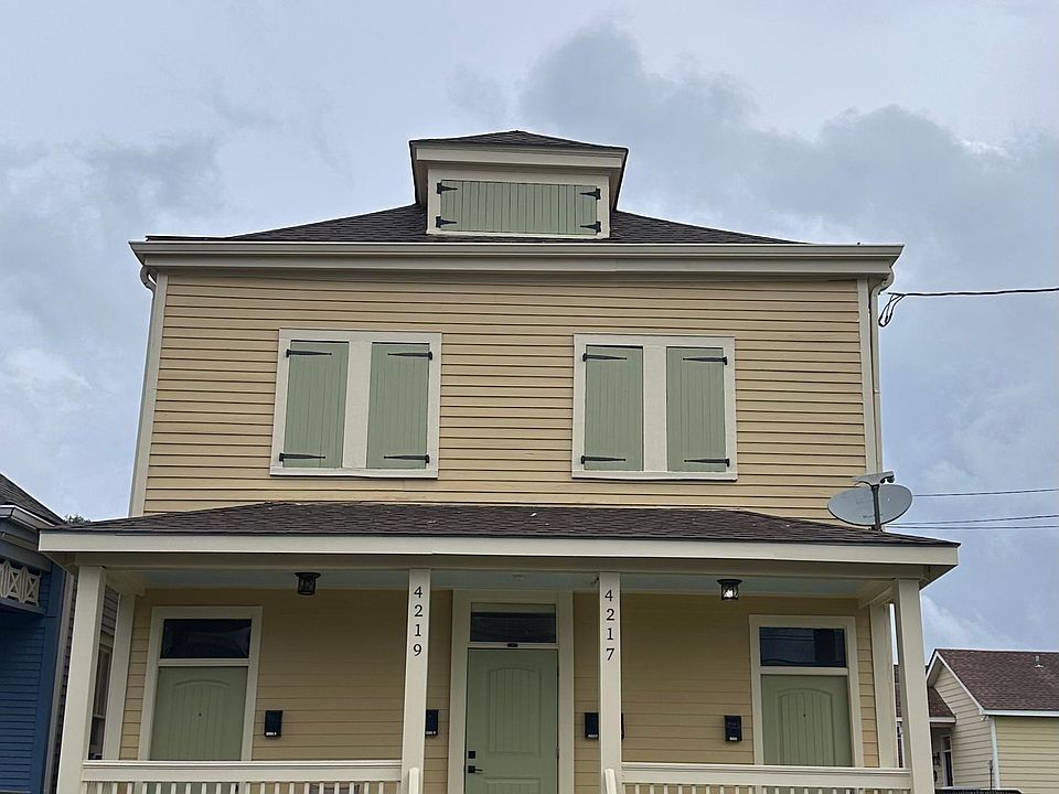 1st image of 4217 Clara St