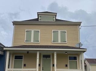 4217 Clara St, New Orleans, LA 70115