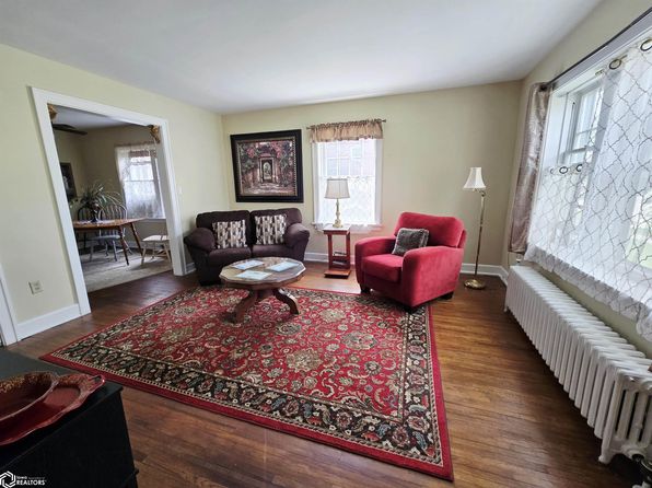 718 Avenue E, Fort Madison, IA 52627
