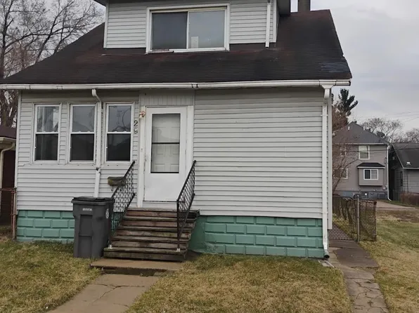 29 Union St, Ecorse, MI 48229