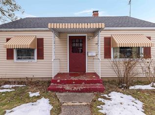 1811 22nd St, Rockford, IL