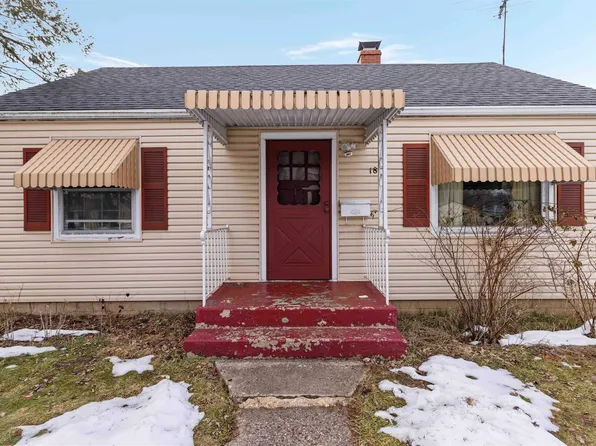 1811 22nd St, Rockford, IL 61108