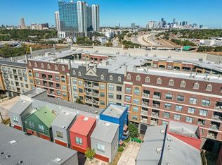 6111 Gehring St, Houston, TX 77021