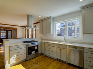 34 Elgin St #1, Boston, MA 02132