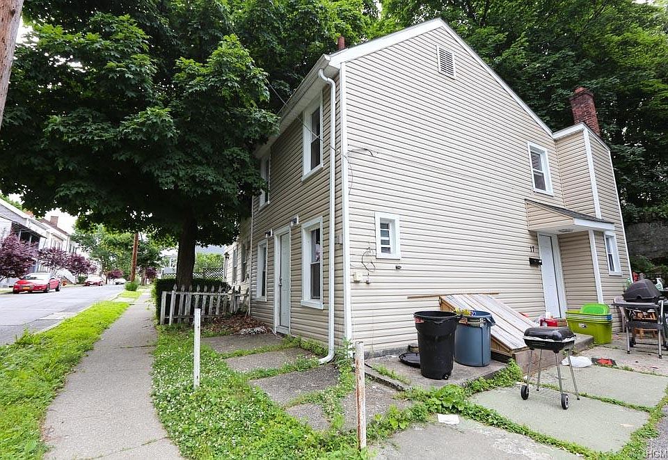 17 Gifford Ave, Poughkeepsie, NY 12601 Zillow