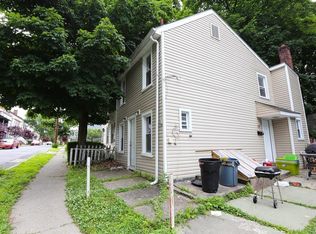 17 Gifford Ave, Poughkeepsie, NY 12601