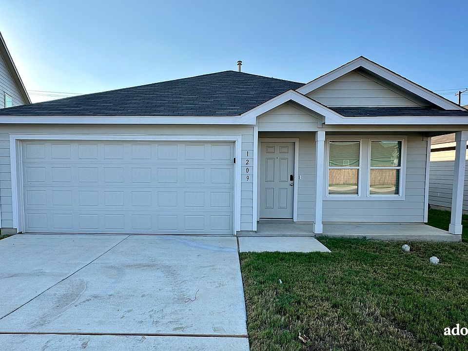 1st image of 1209 Donaire Ln