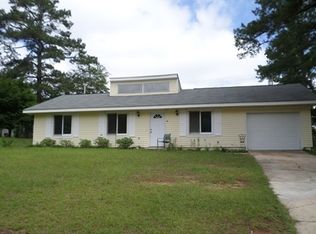 308 Antler Dr, Enterprise, AL 36330