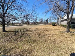 S Burdette Ave, Sherman, TX 75090