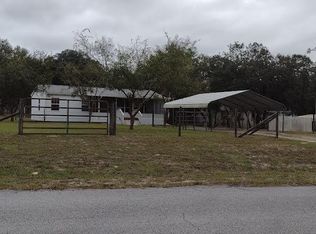 4166 SW 168th Cir, Ocala, FL 34481